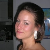 Chloé Trudeau's photo