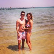 Cat Handford's photo