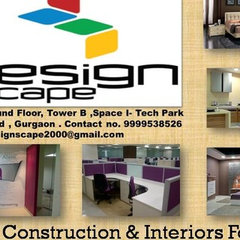 Design Scape