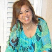 Mariza Aquino Harriss foto