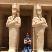 Matin Mesghali's photo