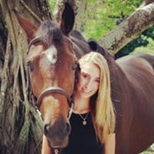 Kayla Wolfe's photo