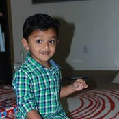 Pushpa Gades foto