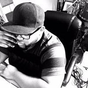 Benjamin Parker's photo