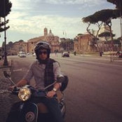 Scott Gibson's photo