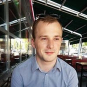 Petras Paludnevičius's photo