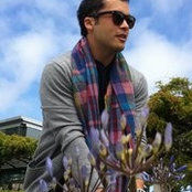 Andrew Meyer's photo