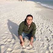 Xinyang Hu's photo