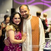Foto von Anjali Vasudevan