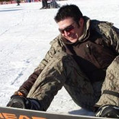 Nikolay Nikolov's photo