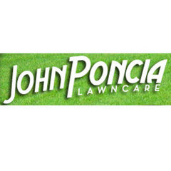 John Poncia Lawn Care