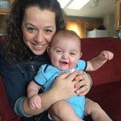 Amanda Anderson's photo