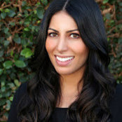 Lena Saghian's photo