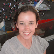 Felicia Hackerotts foto
