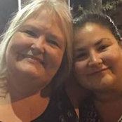 Angie Santos's photo