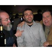 Brendan Steer's photo