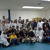 Ahmad Albasri's photo