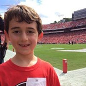 Nathan Handmacher's photo