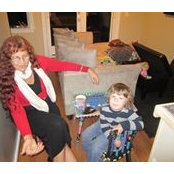 Laura Kelly's photo