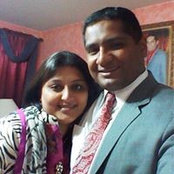 Sarfaraz Mohammads billede