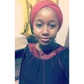 Foto von Asma'u Ribadu