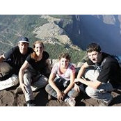 Bernie Ludmir's photo