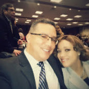 Anahilda Soto's photo