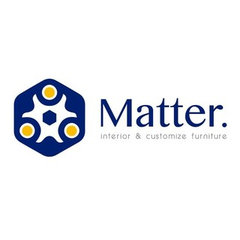 Matter