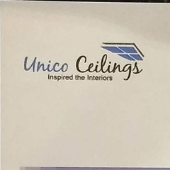 Unico Ceilings
