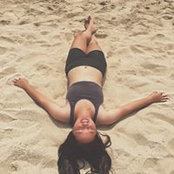 Danielle Carranzas foto