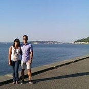 Michael Dang's photo