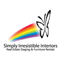 simply irresistible interiors inc