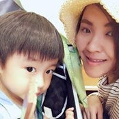劉可樂's photo