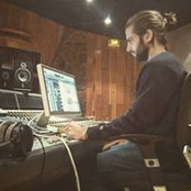 Yann Bordejo's photo