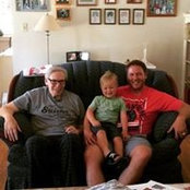 Adam Stout's photo