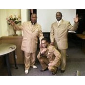 Joseph Breaux's photo