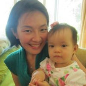 Nancy Wu's photo