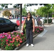 Foto von Cherylanne D'souza