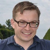 Nick Venters's photo