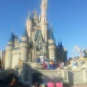 David Gemmell's photo