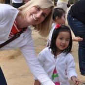 Elizabeth Kladuson's photo