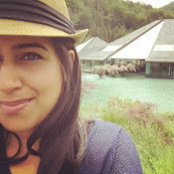 Zahra Kanji's photo