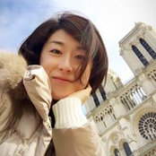 Tomomi Sato's photo