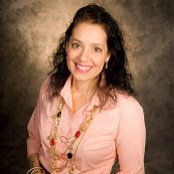 Lisa Simeone's photo