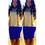 Keyanna Lechaun's photo