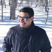 Danillo Abreu's photo