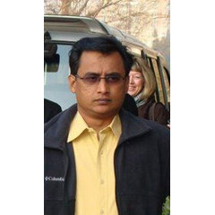 Sarju B Nair