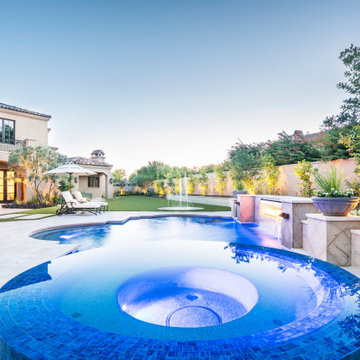 Silverleaf Grecian