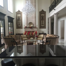 Foti home