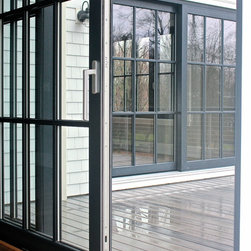 Connecticut - Windows